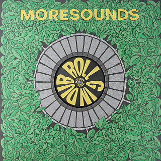 Moresounds - Roll G In Dub