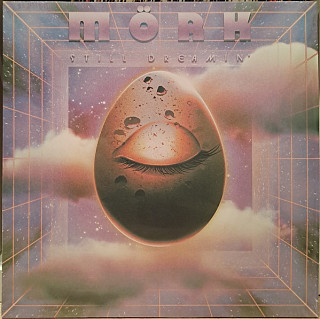 Mork - Still Dreamin'