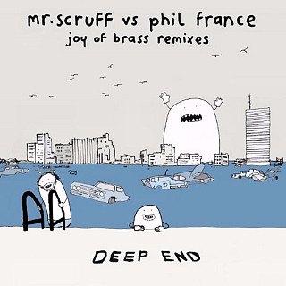 Mr. Scruff - Joy of Brass