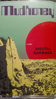 Mudhoney - Digital Garbage