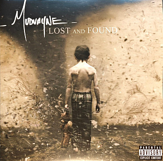 Mudvayne - Lost & Found