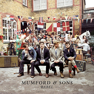 Mumford & Sons - Babel