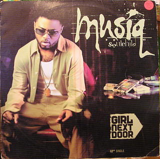 Musiq Soulchild - Girl Next Door