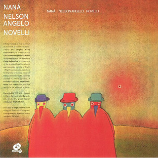 Nana - Nana/Nelson Angelo/Novelli