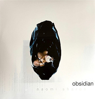 Naomi Sharon - Obsidian