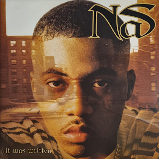 Nas - It Was Written