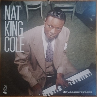 Nat King Cole - 25 Classic Tracks