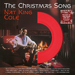 Nat King Cole - Christmas Song