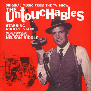 Nelson Riddle - Untouchables