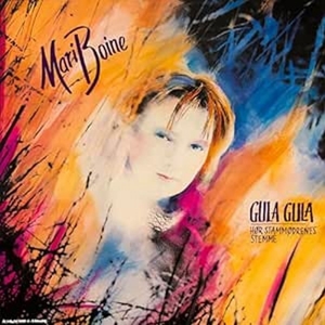 Marie Boine - Gula Gula - Hor Stammodrenes Stemme