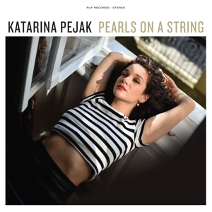 Katarina Pejak - Pearls On a String