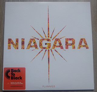 Niagara - Flammes