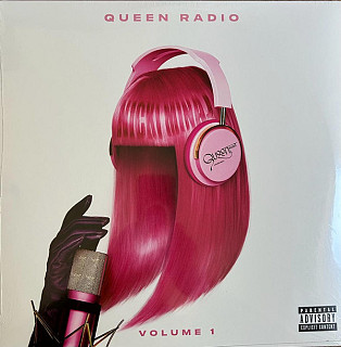 Nicki Minaj - Queen Radio: Volume 1