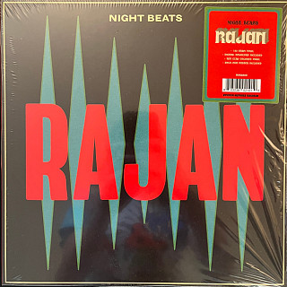 Night Beats - Rajan