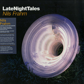 Nils Frahm - Late Night Tales