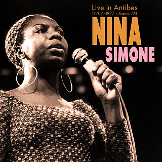 Nina Simone - Live In Antibes 19/07/1977 - France Fm