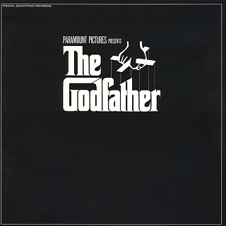 Nino Rota - Godfather