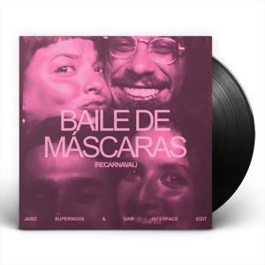 Bala Desejo - Baile De Mascaras