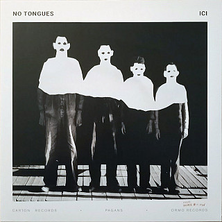 No Tongues - Ici