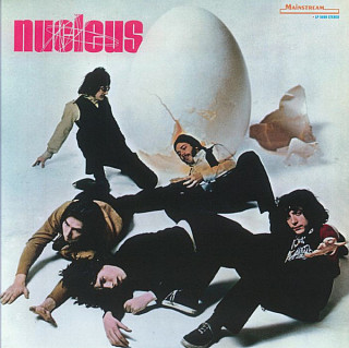 Nucleus - Nucleus