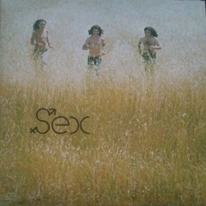 Sex - Sex