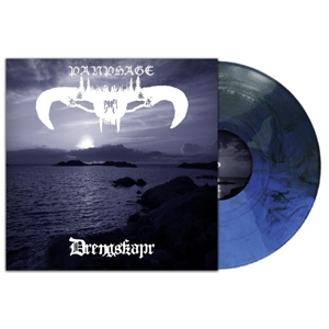 Panphage - Drengskapr