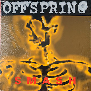 Offspring - Smash