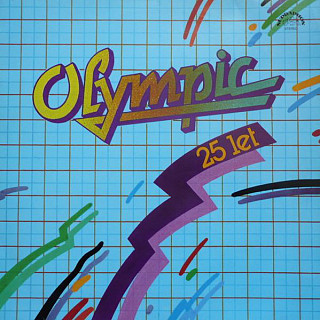 Olympic - 25 let