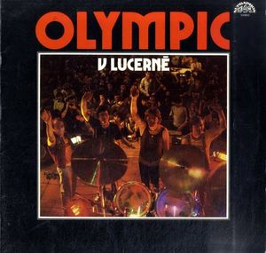 Olympic - V Lucerně