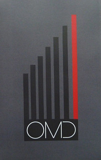 Orchestral Manoeuvres In The Dark - Bauhaus Staircase