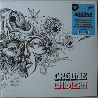 Orgone - Chimera