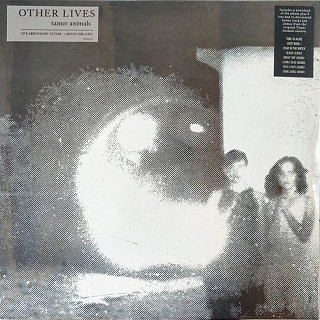 Other Lives - Tamer Animals