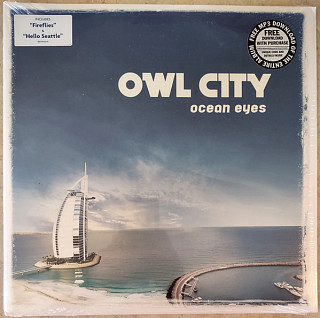 Owl City - Ocean Eyes