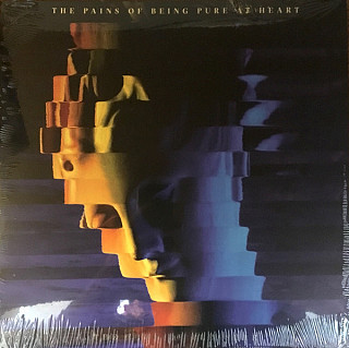 Pains of Being Pure At Heart - Echo of Pleasure