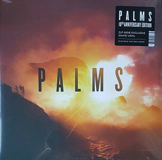 Palms - Palms