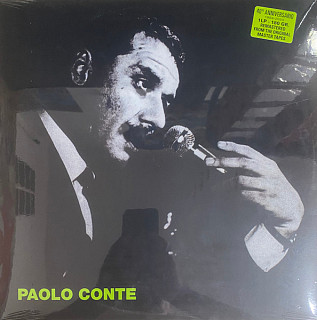 Paolo Conte - Paolo Conte