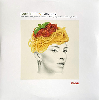 Paolo Fresu& Omar Sosa - Food