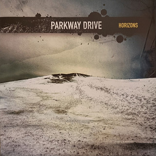 Parkway Drive - Horizons