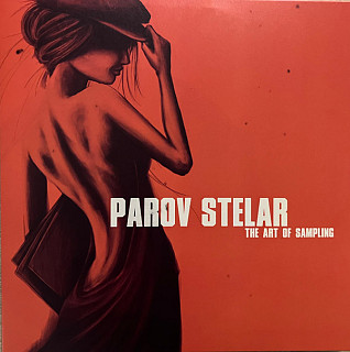 Parov Stelar - Art of Sampling