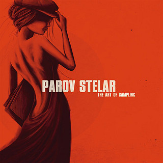 Parov Stelar - The Art Of Sampling