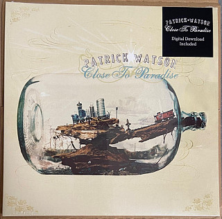 Patrick Watson (2) - Close To Paradise