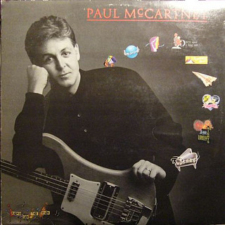 Paul McCartney - All The Best