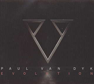 Paul van Dyk - Evolution -180gr-