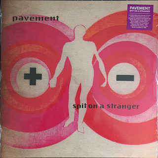 Pavement - Spit On a Stranger