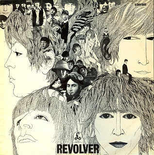 The Beatles - Revolver