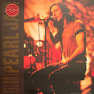 Pearl Jam - Completely Unplugged