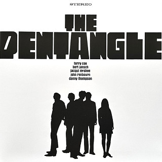 Pentangle - Pentangle