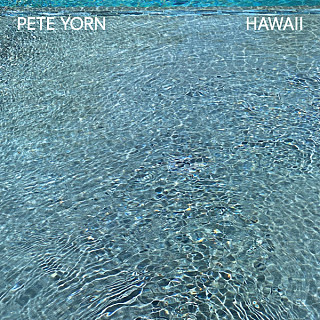 Pete Yorn - Hawaii