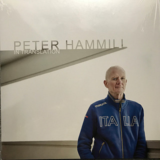 Peter Hammill - In Translation