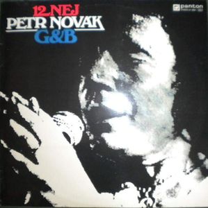 Petr Novák, G&B - 12 Nej